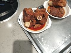 -韩麦大冷面(桂花街直营店)