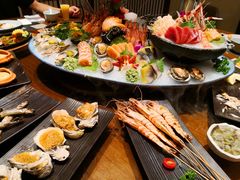 -古京·臻致料理(月湖店)