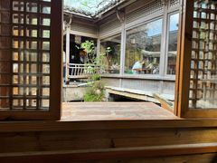 -绿茶餐厅(龙井船宴· 品牌总店)