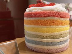 -巴黎贝甜(大宁国际商业广场店)