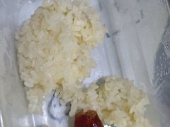 -梁阿婆廿年老牌扣肉糯米饭