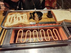 -悦屋老板娘的烤肉店(紫薇田园店)