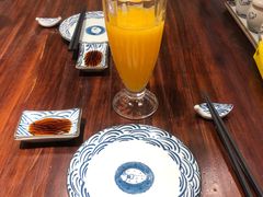 -渔日本料理铁板烧(新天地假日广场店)