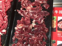-嬷孙家潮汕牛肉火锅(北京路天河城店)