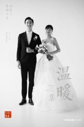 韩式-巴黎婚纱摄影工作室