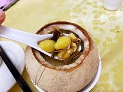 -佛有缘素食馆·荔湾老字号(陈家祠首店)