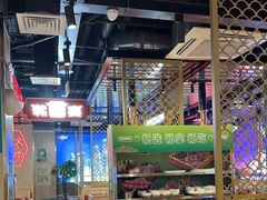 -韩宫宴烤肉·料理(漳河万达店)