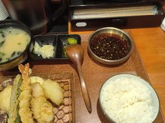 -天妇罗内顺田(罗湖店)