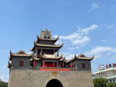 -鼓楼(兴庆区)