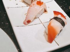 寿司小拼-德川家日本料理(中关村寰太大厦店)