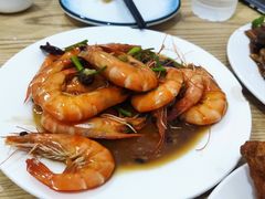 -九龙餐厅(大沽路店)