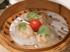 -新兴·金羊座·粤菜点心(乐峰店)
