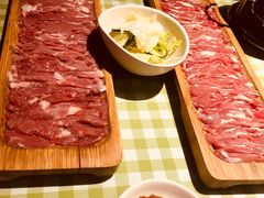 -番食园鲜食火锅(高新店)