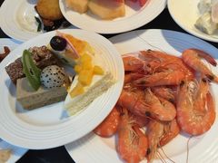 -宁波石浦豪生大酒店·自助餐厅