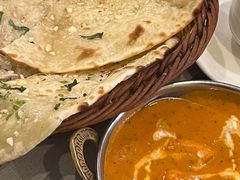 -Pita's&Tika's中东和印度风味餐厅(龙湖天街店)