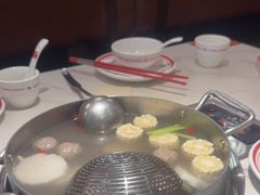 -八合里潮汕鲜牛肉火锅(深圳海岸城店)
