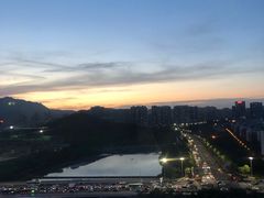 -琴岛之星摩天轮