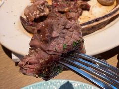 -波特曼西餐厅(中央大街店)