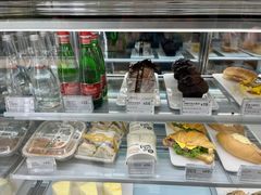 菜单-Peet's Coffee皮爷咖啡(上海长风大悦城店)