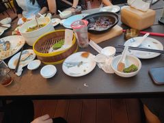 -昌正春天酒店-海鲜餐厅