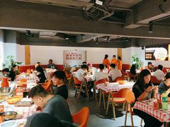 -韵味湘肴·小炒黄牛肉(五一广场店)