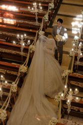 -迦南之约济南西式婚礼(济南店)