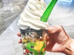 -Salud撒露欧洲冻酸奶(北苑上品店)