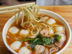 -明月虾面(厦禾路店)