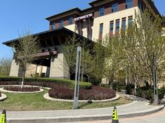 -清河半岛温泉度假酒店