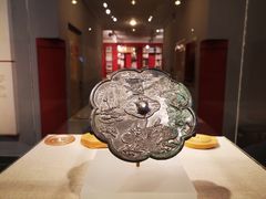 -北京大学赛克勒考古与艺术博物馆