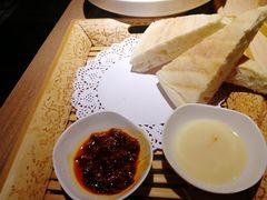 -小厨娘淮扬菜(六合欢乐港店)