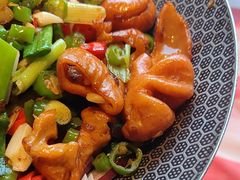 -恰八斗·猛火长沙菜(国贸店)