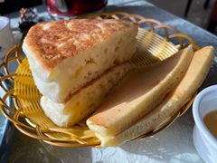 发面饼（小份）-小城家宴