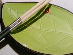 -一叶一世界•素食餐厅(环球中心店)