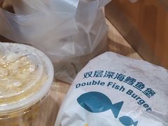 -麦当劳(南京南站站外店)