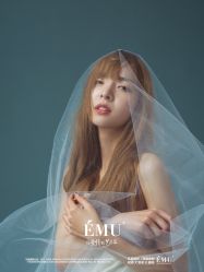 -EMU艺慕摄影(扬中店)