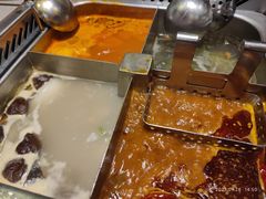 -海底捞火锅(中原万达广场店)
