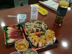 -哏儿寿司(红桥店)
