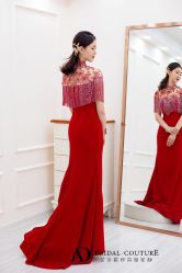 -艾朵婚纱