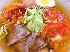-屯屯面(海尔路店)