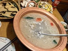 -民食香·腊排骨野生菌美食(木府店)