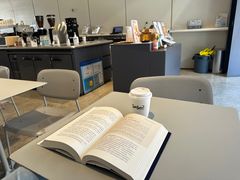 -Seesaw Coffee(上生新所店)