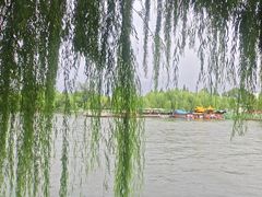-济南大明湖景区
