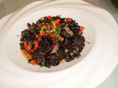 茶油蒸腊洋鸭-城外驿餐厅
