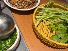 -巴奴毛肚火锅(悠唐购物中心店)