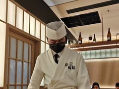 -鮨政· Omakase(福州万象城店)
