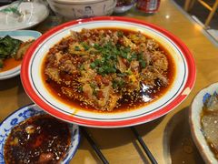 -易老妈蹄花.特色川菜(人民公园总店)