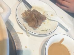 -清真·马坡烧烤涮牛肚·酸浆火锅(新区总店)