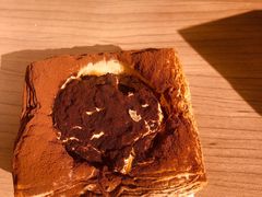 -光作面包Voila Lumiere(中山店)