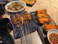 -红盔甲·小龙虾(车公庙店)
